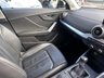 USED 2017 17 AUDI Q2 1.6 TDI Sport SUV 5dr Diesel Manual Euro 6 (s/s) (116 ps) 