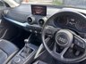 USED 2017 17 AUDI Q2 1.6 TDI Sport SUV 5dr Diesel Manual Euro 6 (s/s) (116 ps) 