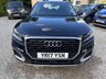 USED 2017 17 AUDI Q2 1.6 TDI Sport SUV 5dr Diesel Manual Euro 6 (s/s) (116 ps) 