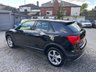 USED 2017 17 AUDI Q2 1.6 TDI Sport SUV 5dr Diesel Manual Euro 6 (s/s) (116 ps) 