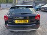 USED 2017 17 AUDI Q2 1.6 TDI Sport SUV 5dr Diesel Manual Euro 6 (s/s) (116 ps) 