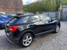 USED 2017 17 AUDI Q2 1.6 TDI Sport SUV 5dr Diesel Manual Euro 6 (s/s) (116 ps) 