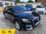 USED 2017 17 AUDI Q2 1.6 TDI Sport SUV 5dr Diesel Manual Euro 6 (s/s) (116 ps) 
