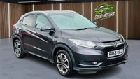 USED 2017 66 HONDA HR-V 1.6 i-DTEC EX SUV 5dr Diesel Manual Euro 6 (s/s) (120 ps) +++SAME DAY/NEXT DAY DELIVERY AVAILABLE+++