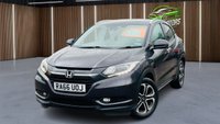 USED 2017 66 HONDA HR-V 1.6 i-DTEC EX SUV 5dr Diesel Manual Euro 6 (s/s) (120 ps) +++SAME DAY/NEXT DAY DELIVERY AVAILABLE+++