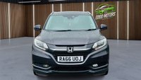USED 2017 66 HONDA HR-V 1.6 i-DTEC EX SUV 5dr Diesel Manual Euro 6 (s/s) (120 ps) +++SAME DAY/NEXT DAY DELIVERY AVAILABLE+++