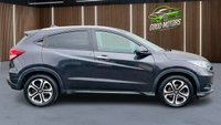 USED 2017 66 HONDA HR-V 1.6 i-DTEC EX SUV 5dr Diesel Manual Euro 6 (s/s) (120 ps) +++SAME DAY/NEXT DAY DELIVERY AVAILABLE+++