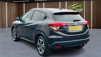 USED 2017 66 HONDA HR-V 1.6 i-DTEC EX SUV 5dr Diesel Manual Euro 6 (s/s) (120 ps) +++SAME DAY/NEXT DAY DELIVERY AVAILABLE+++