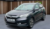 USED 2017 66 HONDA HR-V 1.6 i-DTEC EX SUV 5dr Diesel Manual Euro 6 (s/s) (120 ps) +++SAME DAY/NEXT DAY DELIVERY AVAILABLE+++