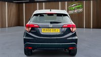 USED 2017 66 HONDA HR-V 1.6 i-DTEC EX SUV 5dr Diesel Manual Euro 6 (s/s) (120 ps) +++SAME DAY/NEXT DAY DELIVERY AVAILABLE+++