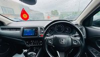 USED 2017 66 HONDA HR-V 1.6 i-DTEC EX SUV 5dr Diesel Manual Euro 6 (s/s) (120 ps) +++SAME DAY/NEXT DAY DELIVERY AVAILABLE+++