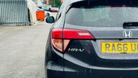 USED 2017 66 HONDA HR-V 1.6 i-DTEC EX SUV 5dr Diesel Manual Euro 6 (s/s) (120 ps) +++SAME DAY/NEXT DAY DELIVERY AVAILABLE+++