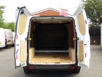USED 2023 23 FORD TRANSIT CUSTOM 2.0 300 L2 H1 (REAR CAMERA)  ONE OWNER * LONG WHEEL BASE