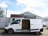 USED 2023 23 FORD TRANSIT CUSTOM 2.0 300 L2 H1 (REAR CAMERA)  ONE OWNER * LONG WHEEL BASE
