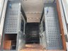 USED 2022 22 FORD TRANSIT MWB MED ROOF FULLY FITTED WORKSHOP VAN 4X4 AWD L2 H2 EURO 6 (130 BHP) 6 MNTH WARRANTY, FULL MOT, JUST BEEN SERVICED