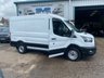 USED 2022 22 FORD TRANSIT MWB MED ROOF FULLY FITTED WORKSHOP VAN 4X4 AWD L2 H2 EURO 6 (130 BHP) 6 MNTH WARRANTY, FULL MOT, JUST BEEN SERVICED
