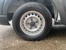 USED 2022 22 FORD TRANSIT MWB MED ROOF FULLY FITTED WORKSHOP VAN 4X4 AWD L2 H2 EURO 6 (130 BHP) 6 MNTH WARRANTY, FULL MOT, JUST BEEN SERVICED