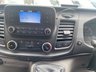 USED 2022 22 FORD TRANSIT MWB MED ROOF FULLY FITTED WORKSHOP VAN 4X4 AWD L2 H2 EURO 6 (130 BHP) 6 MNTH WARRANTY, FULL MOT, JUST BEEN SERVICED