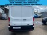 USED 2022 22 FORD TRANSIT MWB MED ROOF FULLY FITTED WORKSHOP VAN 4X4 AWD L2 H2 EURO 6 (130 BHP) 6 MNTH WARRANTY, FULL MOT, JUST BEEN SERVICED