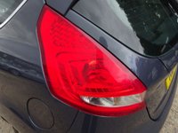 USED 2017 67 FORD FIESTA 1.1 Ti-VCT Style Hatchback 5dr FOR SALE WITH 12 MONTHS MOT **DELIVERY AVAILABLE WITH 12 MONTHS MOT**