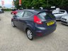 USED 2017 67 FORD FIESTA 1.1 Ti-VCT Style Hatchback 5dr FOR SALE WITH 12 MONTHS MOT **DELIVERY AVAILABLE WITH 12 MONTHS MOT**