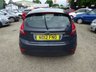 USED 2017 67 FORD FIESTA 1.1 Ti-VCT Style Hatchback 5dr FOR SALE WITH 12 MONTHS MOT **DELIVERY AVAILABLE WITH 12 MONTHS MOT**