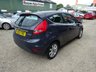 USED 2017 67 FORD FIESTA 1.1 Ti-VCT Style Hatchback 5dr FOR SALE WITH 12 MONTHS MOT **DELIVERY AVAILABLE WITH 12 MONTHS MOT**