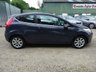 USED 2017 67 FORD FIESTA 1.1 Ti-VCT Style Hatchback 5dr FOR SALE WITH 12 MONTHS MOT **DELIVERY AVAILABLE WITH 12 MONTHS MOT**