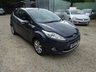 USED 2017 67 FORD FIESTA 1.1 Ti-VCT Style Hatchback 5dr FOR SALE WITH 12 MONTHS MOT **DELIVERY AVAILABLE WITH 12 MONTHS MOT**