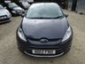 USED 2017 67 FORD FIESTA 1.1 Ti-VCT Style Hatchback 5dr FOR SALE WITH 12 MONTHS MOT **DELIVERY AVAILABLE WITH 12 MONTHS MOT**