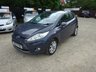 USED 2017 67 FORD FIESTA 1.1 Ti-VCT Style Hatchback 5dr FOR SALE WITH 12 MONTHS MOT **DELIVERY AVAILABLE WITH 12 MONTHS MOT**