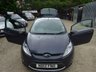 USED 2017 67 FORD FIESTA 1.1 Ti-VCT Style Hatchback 5dr FOR SALE WITH 12 MONTHS MOT **DELIVERY AVAILABLE WITH 12 MONTHS MOT**