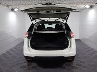 USED 2017 17 NISSAN X-TRAIL 1.6 dCi N-Vision SUV 5dr Diesel Manual Euro 6 (s/s) (130 ps) JUST SERVICED AND HEALTH CHECKED