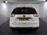 USED 2017 17 NISSAN X-TRAIL 1.6 dCi N-Vision SUV 5dr Diesel Manual Euro 6 (s/s) (130 ps) JUST SERVICED AND HEALTH CHECKED