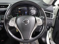 USED 2017 17 NISSAN X-TRAIL 1.6 dCi N-Vision SUV 5dr Diesel Manual Euro 6 (s/s) (130 ps) JUST SERVICED AND HEALTH CHECKED