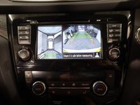 USED 2017 17 NISSAN X-TRAIL 1.6 dCi N-Vision SUV 5dr Diesel Manual Euro 6 (s/s) (130 ps) JUST SERVICED AND HEALTH CHECKED