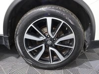 USED 2017 17 NISSAN X-TRAIL 1.6 dCi N-Vision SUV 5dr Diesel Manual Euro 6 (s/s) (130 ps) JUST SERVICED AND HEALTH CHECKED