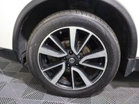 USED 2017 17 NISSAN X-TRAIL 1.6 dCi N-Vision SUV 5dr Diesel Manual Euro 6 (s/s) (130 ps) JUST SERVICED AND HEALTH CHECKED