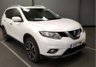 USED 2017 17 NISSAN X-TRAIL 1.6 dCi N-Vision SUV 5dr Diesel Manual Euro 6 (s/s) (130 ps) JUST SERVICED AND HEALTH CHECKED