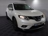 USED 2017 17 NISSAN X-TRAIL 1.6 dCi N-Vision SUV 5dr Diesel Manual Euro 6 (s/s) (130 ps) JUST SERVICED AND HEALTH CHECKED