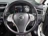 USED 2017 17 NISSAN X-TRAIL 1.6 dCi N-Vision SUV 5dr Diesel Manual Euro 6 (s/s) (130 ps) JUST SERVICED AND HEALTH CHECKED