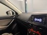 USED 2013 63 MAZDA CX-5 2.2 SKYACTIV-D Sport Nav SUV 5dr Diesel Manual Euro 6 (s/s) (150 ps) 