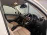 USED 2013 63 MAZDA CX-5 2.2 SKYACTIV-D Sport Nav SUV 5dr Diesel Manual Euro 6 (s/s) (150 ps) 