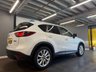 USED 2013 63 MAZDA CX-5 2.2 SKYACTIV-D Sport Nav SUV 5dr Diesel Manual Euro 6 (s/s) (150 ps) 