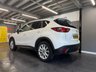 USED 2013 63 MAZDA CX-5 2.2 SKYACTIV-D Sport Nav SUV 5dr Diesel Manual Euro 6 (s/s) (150 ps) 