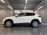 USED 2013 63 MAZDA CX-5 2.2 SKYACTIV-D Sport Nav SUV 5dr Diesel Manual Euro 6 (s/s) (150 ps) 