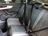 USED 2019 69 AUDI A5 2.0 TFSI 40 S line Sportback 5dr Petrol S Tronic Euro 6 (s/s) (190 ps) BEAUTIFUL, HIGH QUALITY AUDI - COMES WITH A COMPREHENSIVE AUDI MAIN DEALER SERVICE HISTORY + SATELLITE NAVIGATION + BLUETOOTH PHONE AND MEDIA CONNECTIVITY + APPLE CARPLAY / ANDROID AUTO + IN CAR ENTERTAINMENT MEDIA DISPLAY + APPS CONTROL + AUTOMATIC LED HEADLIGHTS + DAB DIGITAL RADIO + THREE ZONE CLIMATE CONTROL + AIR CONDITIONING + KEYLESS START + ECO STOP/START SYSTEM + FRONT AND REAR PARKING SENSORS + 19 INCH ALLOY WHEELS + PRIVACY GLASS + SELECTABLE DRIVING MODES + AUTOMATIC WIPERS WITH RAIN