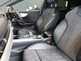 USED 2019 69 AUDI A5 2.0 TFSI 40 S line Sportback 5dr Petrol S Tronic Euro 6 (s/s) (190 ps) BEAUTIFUL, HIGH QUALITY AUDI - COMES WITH A COMPREHENSIVE AUDI MAIN DEALER SERVICE HISTORY + SATELLITE NAVIGATION + BLUETOOTH PHONE AND MEDIA CONNECTIVITY + APPLE CARPLAY / ANDROID AUTO + IN CAR ENTERTAINMENT MEDIA DISPLAY + APPS CONTROL + AUTOMATIC LED HEADLIGHTS + DAB DIGITAL RADIO + THREE ZONE CLIMATE CONTROL + AIR CONDITIONING + KEYLESS START + ECO STOP/START SYSTEM + FRONT AND REAR PARKING SENSORS + 19 INCH ALLOY WHEELS + PRIVACY GLASS + SELECTABLE DRIVING MODES + AUTOMATIC WIPERS WITH RAIN