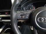 USED 2019 69 AUDI A5 2.0 TFSI 40 S line Sportback 5dr Petrol S Tronic Euro 6 (s/s) (190 ps) BEAUTIFUL, HIGH QUALITY AUDI - COMES WITH A COMPREHENSIVE AUDI MAIN DEALER SERVICE HISTORY + SATELLITE NAVIGATION + BLUETOOTH PHONE AND MEDIA CONNECTIVITY + APPLE CARPLAY / ANDROID AUTO + IN CAR ENTERTAINMENT MEDIA DISPLAY + APPS CONTROL + AUTOMATIC LED HEADLIGHTS + DAB DIGITAL RADIO + THREE ZONE CLIMATE CONTROL + AIR CONDITIONING + KEYLESS START + ECO STOP/START SYSTEM + FRONT AND REAR PARKING SENSORS + 19 INCH ALLOY WHEELS + PRIVACY GLASS + SELECTABLE DRIVING MODES + AUTOMATIC WIPERS WITH RAIN