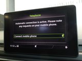 USED 2019 69 AUDI A5 2.0 TFSI 40 S line Sportback 5dr Petrol S Tronic Euro 6 (s/s) (190 ps) BEAUTIFUL, HIGH QUALITY AUDI - COMES WITH A COMPREHENSIVE AUDI MAIN DEALER SERVICE HISTORY + SATELLITE NAVIGATION + BLUETOOTH PHONE AND MEDIA CONNECTIVITY + APPLE CARPLAY / ANDROID AUTO + IN CAR ENTERTAINMENT MEDIA DISPLAY + APPS CONTROL + AUTOMATIC LED HEADLIGHTS + DAB DIGITAL RADIO + THREE ZONE CLIMATE CONTROL + AIR CONDITIONING + KEYLESS START + ECO STOP/START SYSTEM + FRONT AND REAR PARKING SENSORS + 19 INCH ALLOY WHEELS + PRIVACY GLASS + SELECTABLE DRIVING MODES + AUTOMATIC WIPERS WITH RAIN